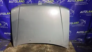Капот (серебро) рестайлинг
