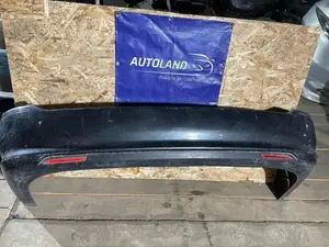Бампер Rear (задний)