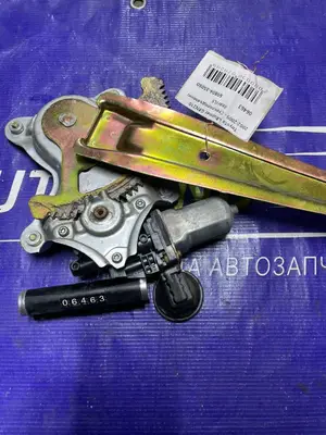 Стеклоподъемник Rear LS