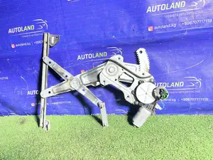 Механизм стеклоподъемника двери Rear RS