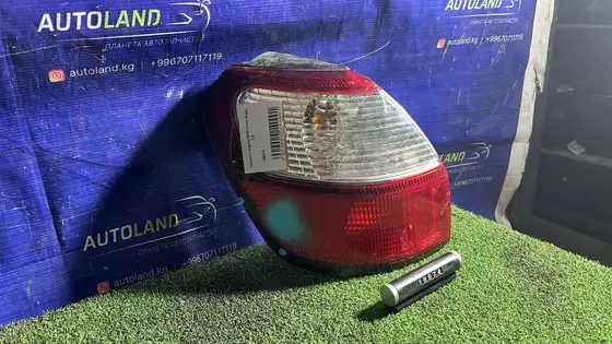 Стоп фара / Задний фонарь / Плафон LS (левый) — фото 2