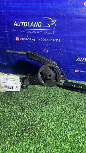 Подушка двигателя Rear