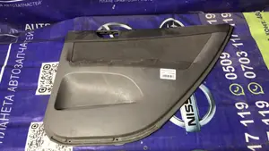 Обшивка Rear RS
