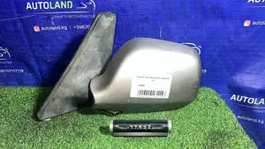 Боковое зеркало LS