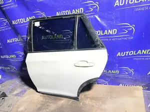 Дверь Rear LS (задний левый)