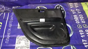 Обшивка двери Rear LS