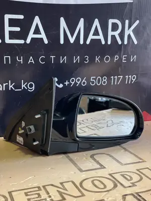 Боковое зеркало RS (правый)
