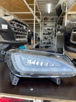 Противотуманка LED LS (левый) CH
