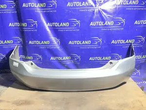 Бампер Rear (задний)