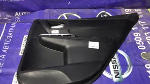 Обшивка двери Rear RS
