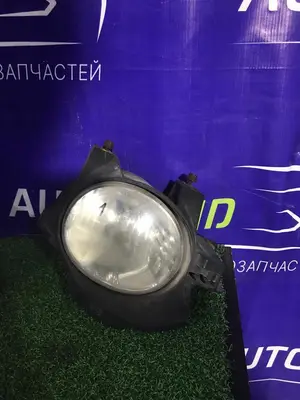 Противотуманка LS (левый)