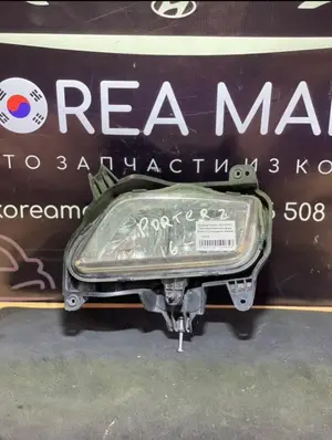 Противотуманная фара Front LS