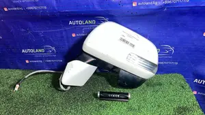 Боковое зеркало LS