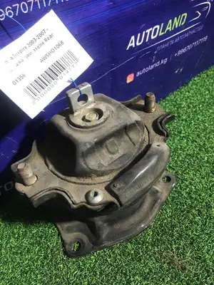 Подушка двигателя Rear