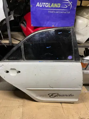 Дверь Rear RS (задний правый)