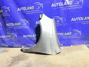 Крыло Front LS (передний левый)