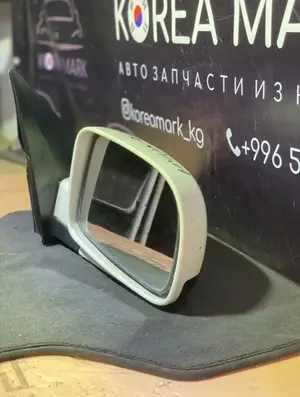 Боковое зеркало RS (правый)