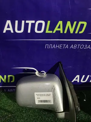Боковое зеркало RS (правый)