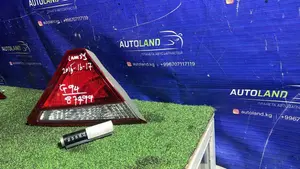 Стоп фара на багажнике LS