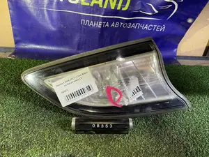 Стоп фара на багажнике LS