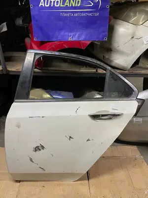 Дверь Rear LS (задний левый)