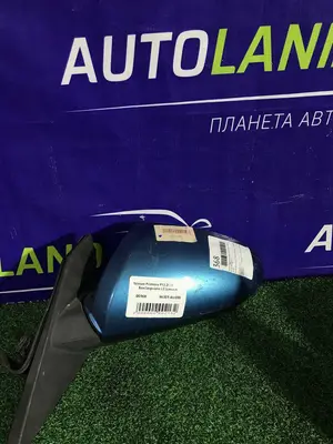 Боковое зеркало LS (левый)