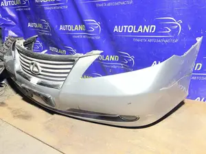 Бампер Front (передний)