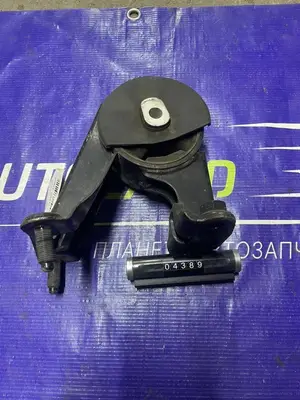 Подушка двигателя Rear