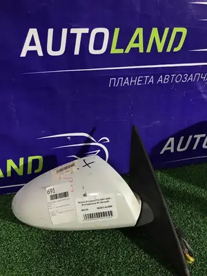 Боковое зеркало RS (правый)