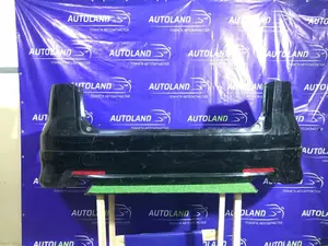 Бампер Rear (задний)
