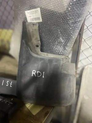 Брызговик Rear RS