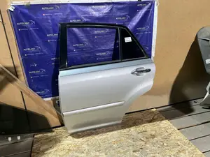 Дверь Rear LS (задний левый)
