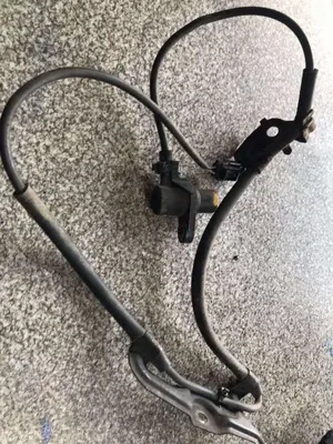 Датчик ABS Front LS