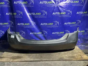 Бампер Rear (задний)
