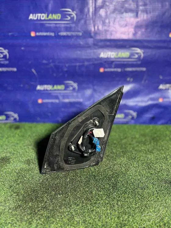 Боковое зеркало RS (правый) (синий) — фото 3