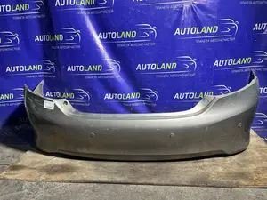 Бампер Rear (задний)