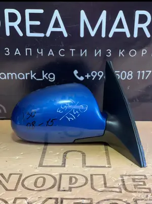Боковое зеркало RS