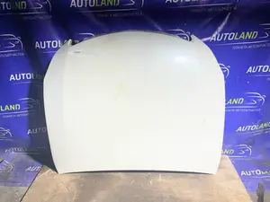 Капот