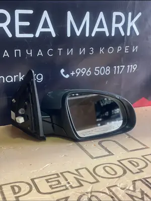 Боковое зеркало RS (правый)