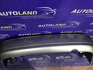 Бампер Rear (задний)