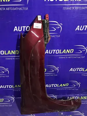 Крыло Front RS (передний правый)