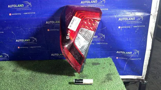 Стоп фара / Задний фонарь / Плафон LS (левый) (jpn) — фото 6