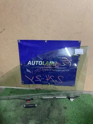 Стекло двери Front LS