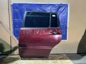 Дверь Rear LS (задний левый)