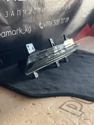 Противотуманный катафот Rear LS