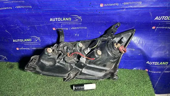 Фара / Оптика RS (правый) (без ксенон) — фото 2