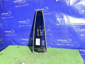 Стекло двери глухой Rear LS