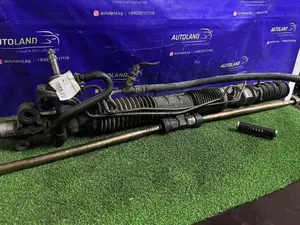 Рулевая рейка RHD