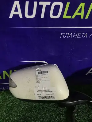 Боковое зеркало RS (правый)