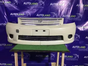 Бампер Front (передний)
